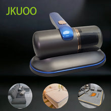 hand-held bed vacuum cleaner rechargeable mattress vacuum cleaner