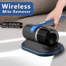 hand-held bed vacuum cleaner rechargeable mattress vacuum cleaner
