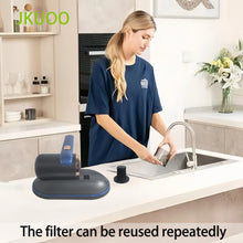 hand-held bed vacuum cleaner rechargeable mattress vacuum cleaner